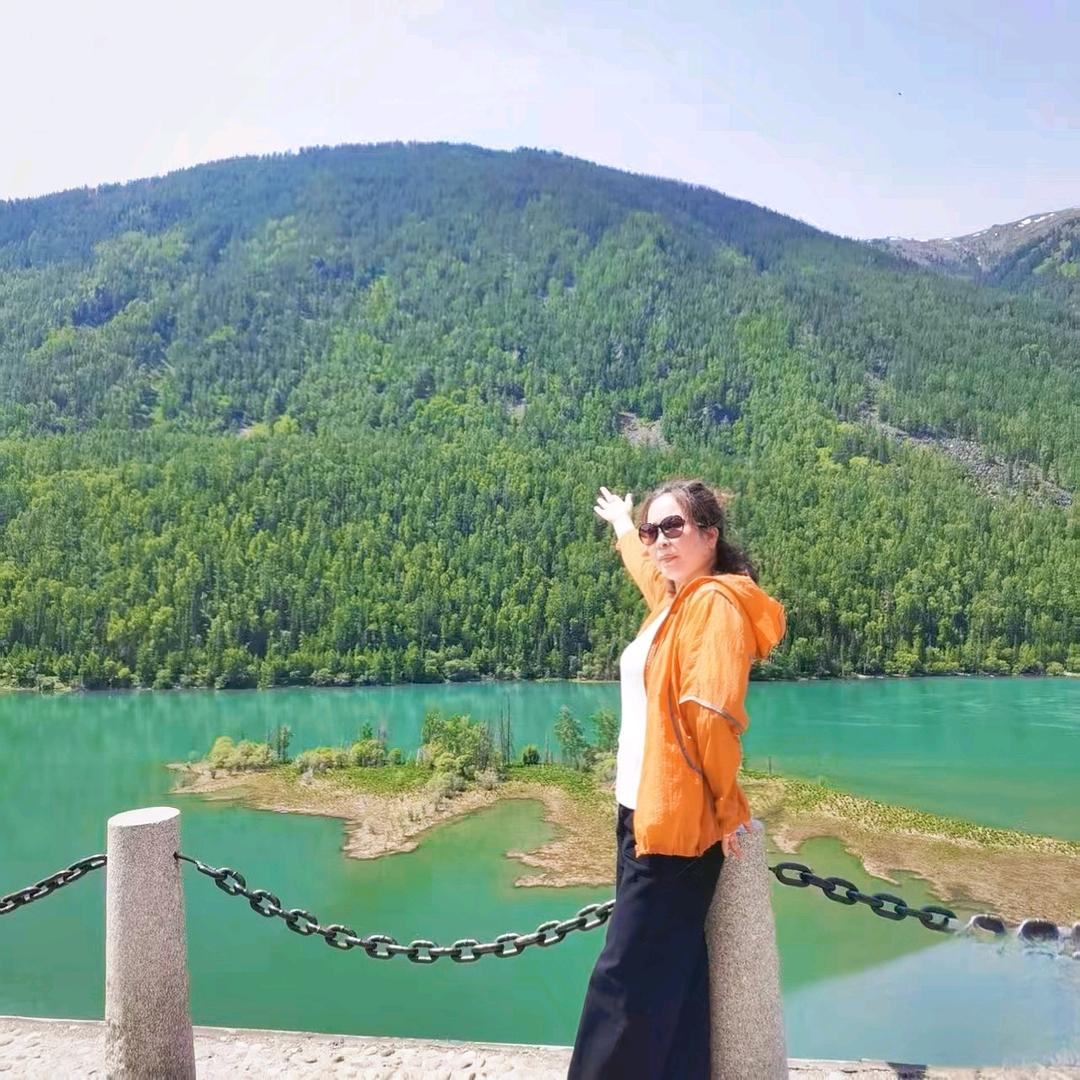 小芳