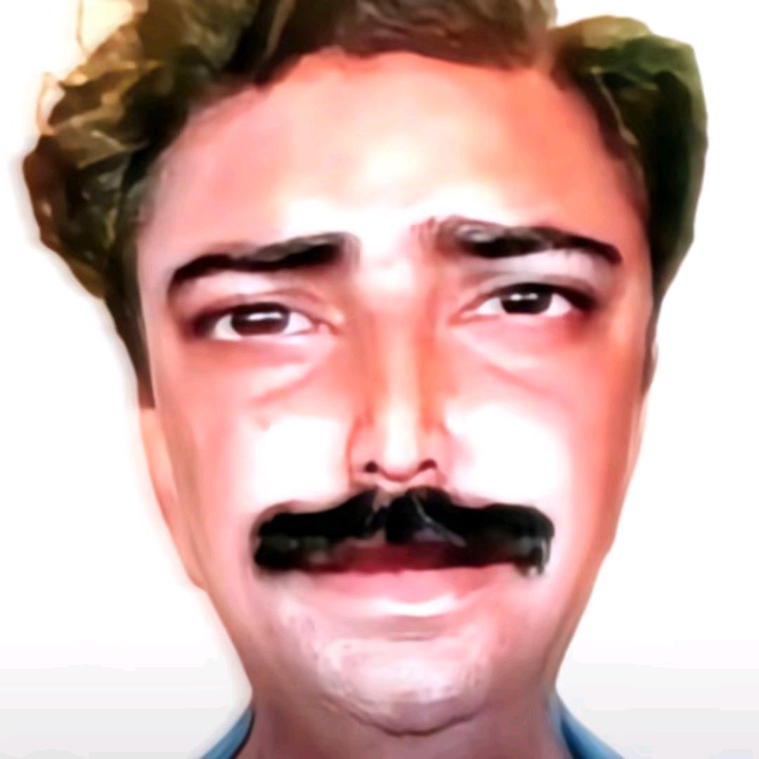 一个吃商极高的人