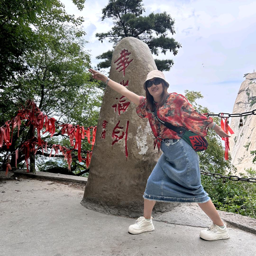 尘风岁月🦋