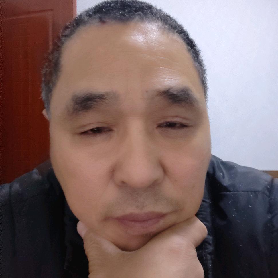 草民一个