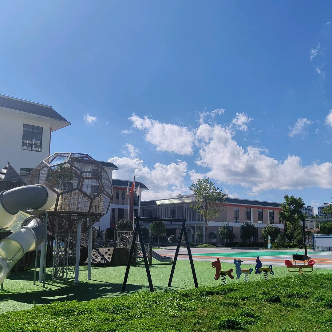 昭通学院附属幼儿园