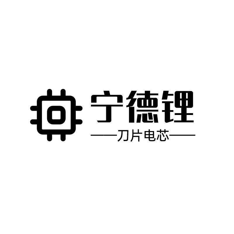 宁德锂