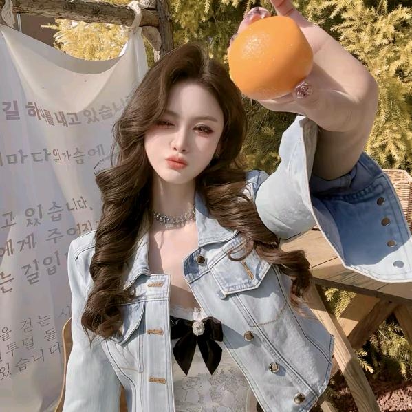 曼曼私服（睿夕女装）