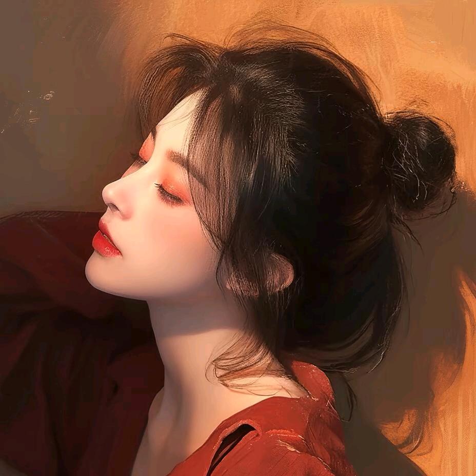 呲牙大美