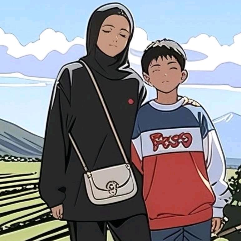 涵涵妈妈