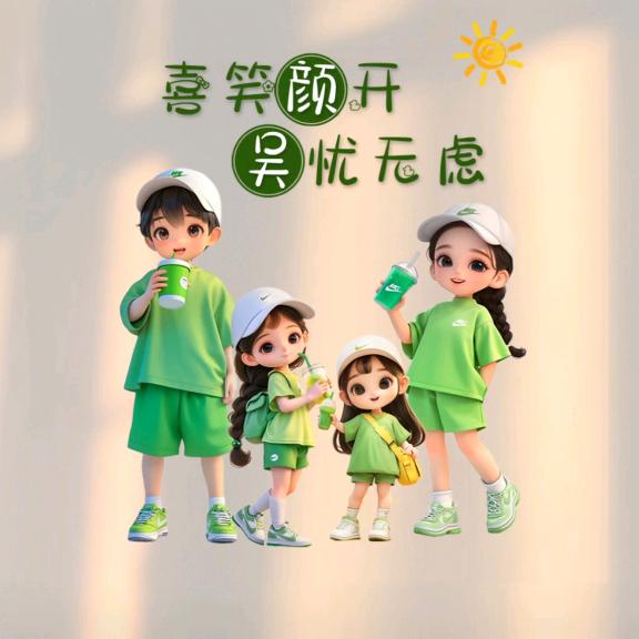 👸颜可爱💃