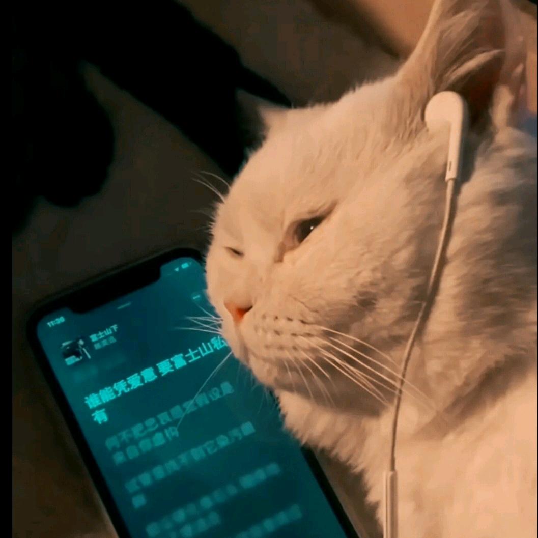 夜漫