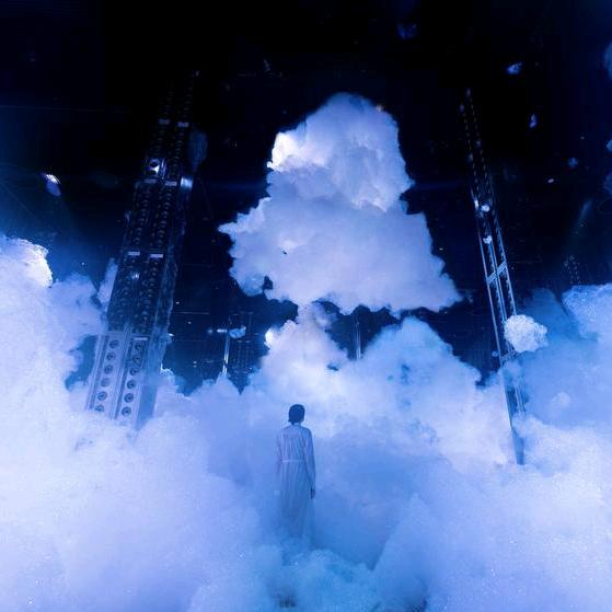 【高天的歌者】巴巴托斯