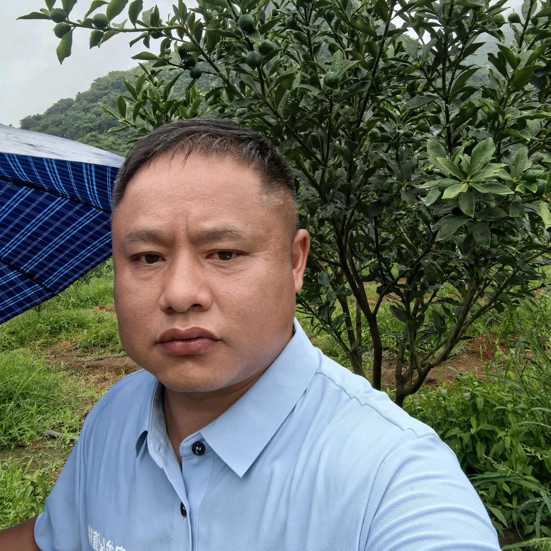 韦永德（民达植保技术交流大舞台）