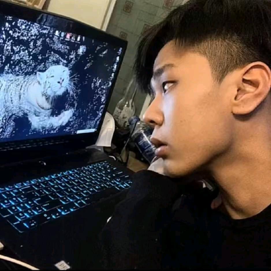 阿李叭叭