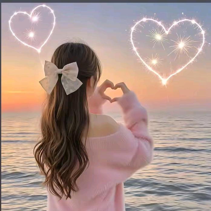 💞樱花雨恋💞