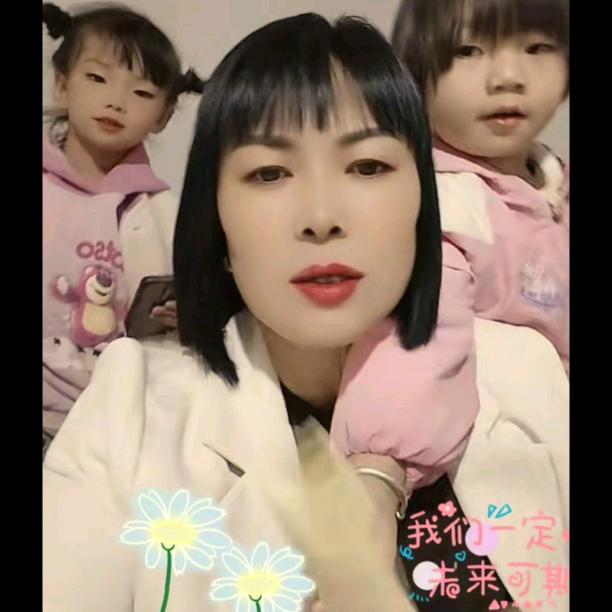 雪上一枝梅。🌷🌹