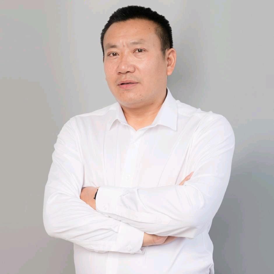 明老师正能量分享
