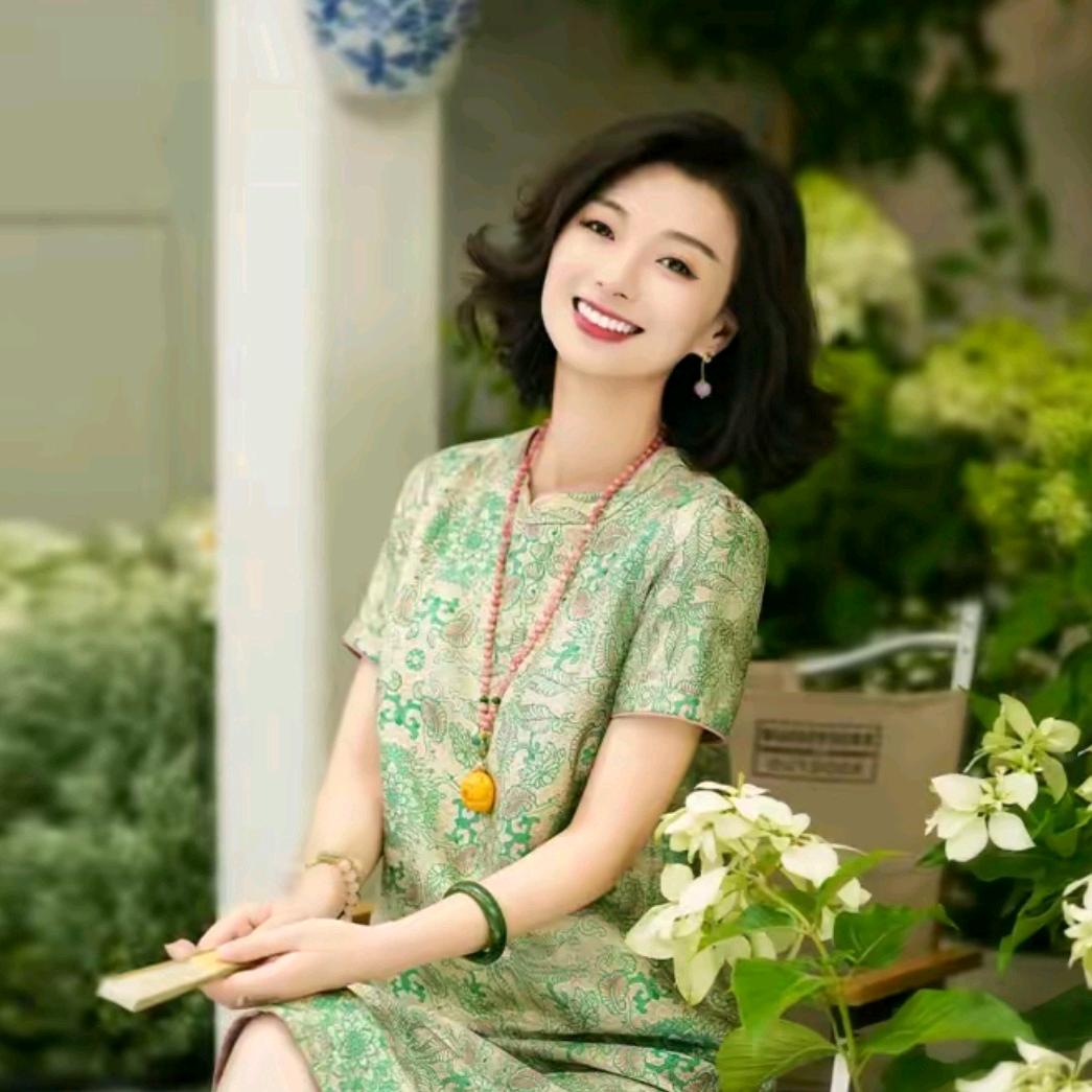 西子小老板娘（高端女装）