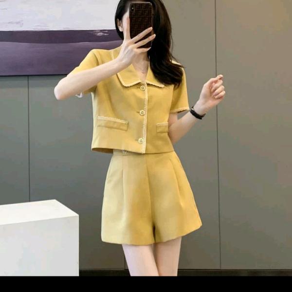王家女百货橱窗
