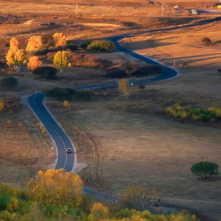 中国趣玩旅行