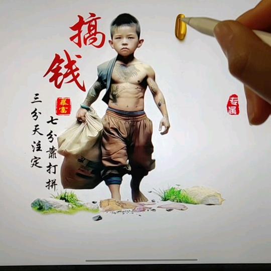 王家四哥