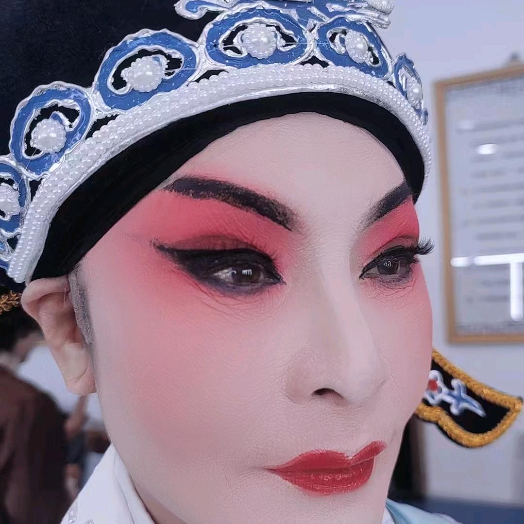 美丽的花