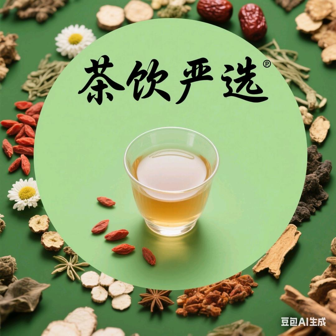 茶饮严选