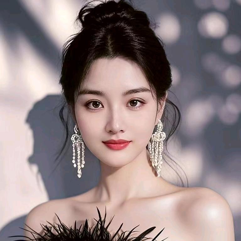 清妍.