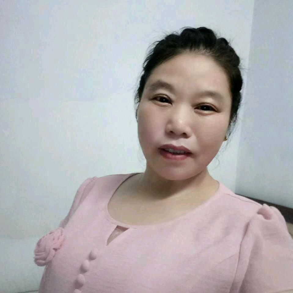 小兰姐