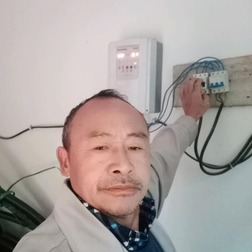 好心好意《罗继孝》