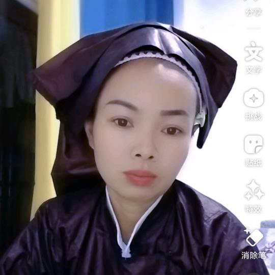 布衣妹