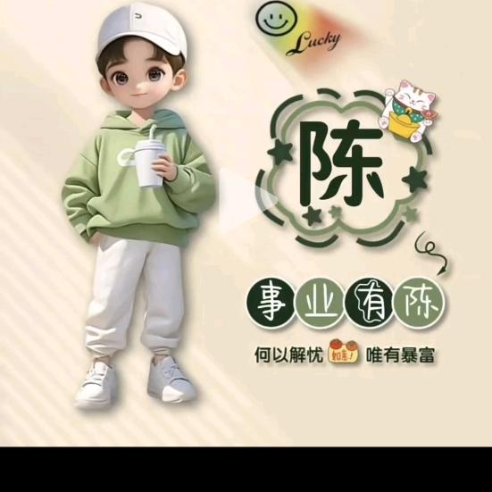 小宝
