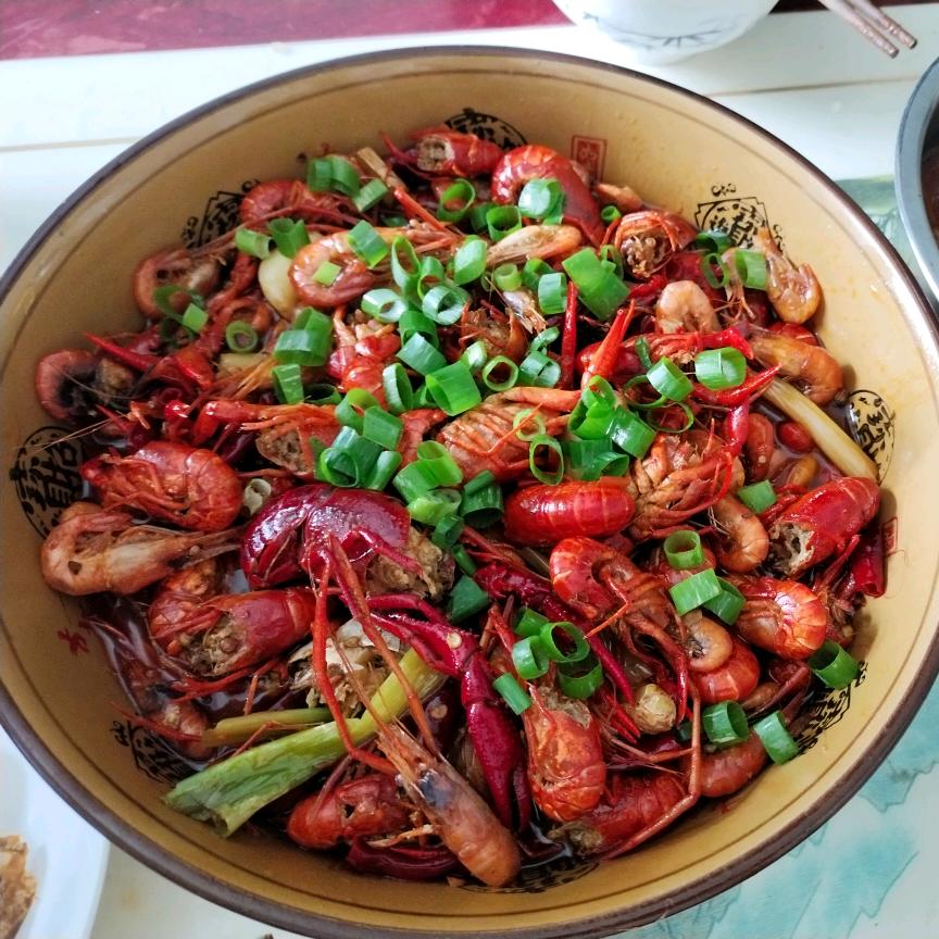 乡村食客