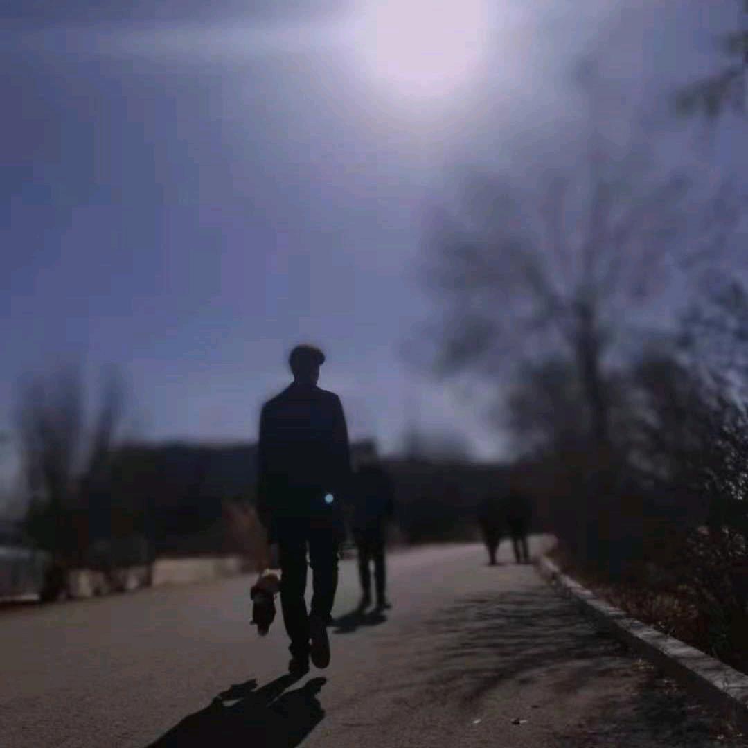 墨染幽篁
