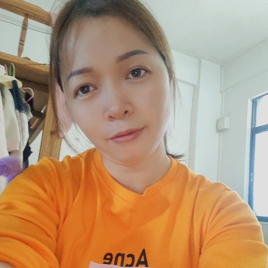 周小爱首播
