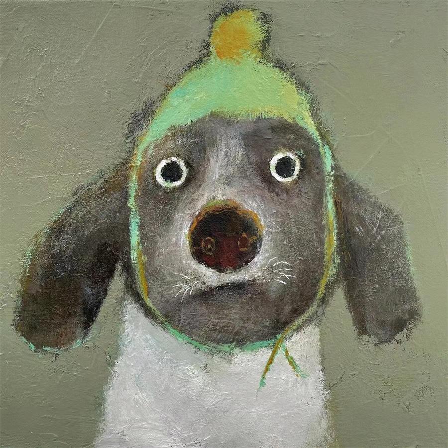 大胖泽数码稳求工作室