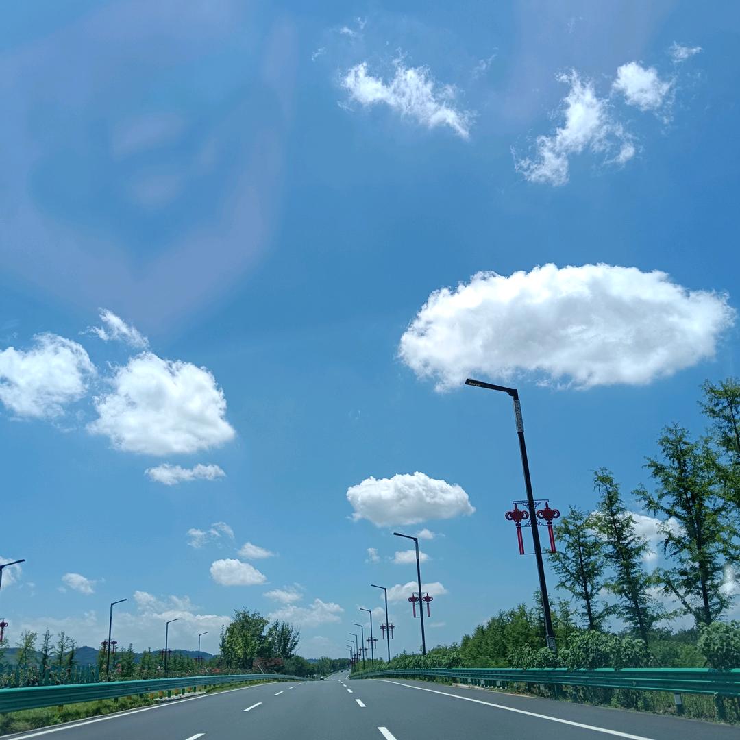 风知云心