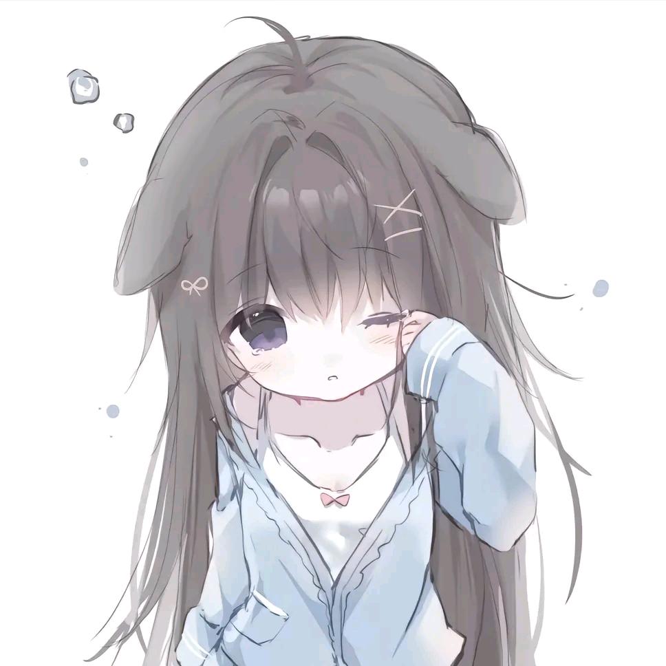 宅萌女