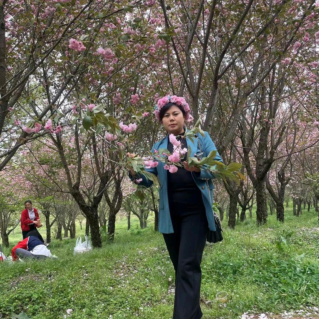 ）云淡风轻