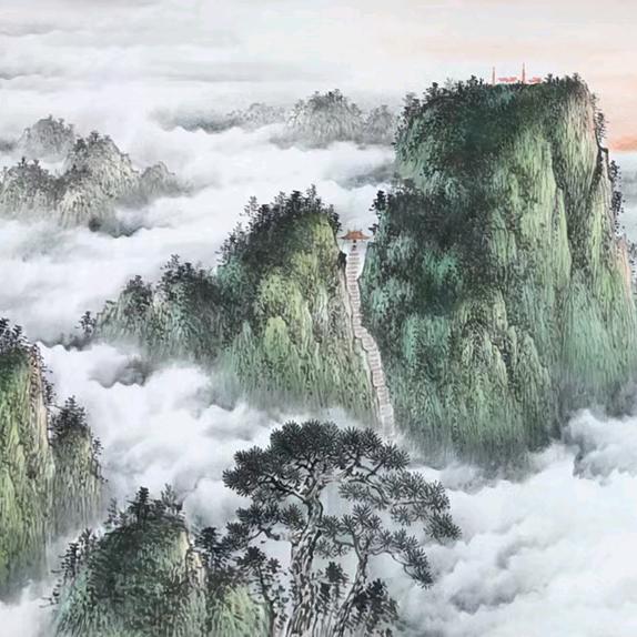 莘县稚趣斋画廊