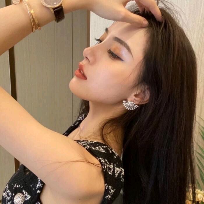 圣妍HsecretH美学