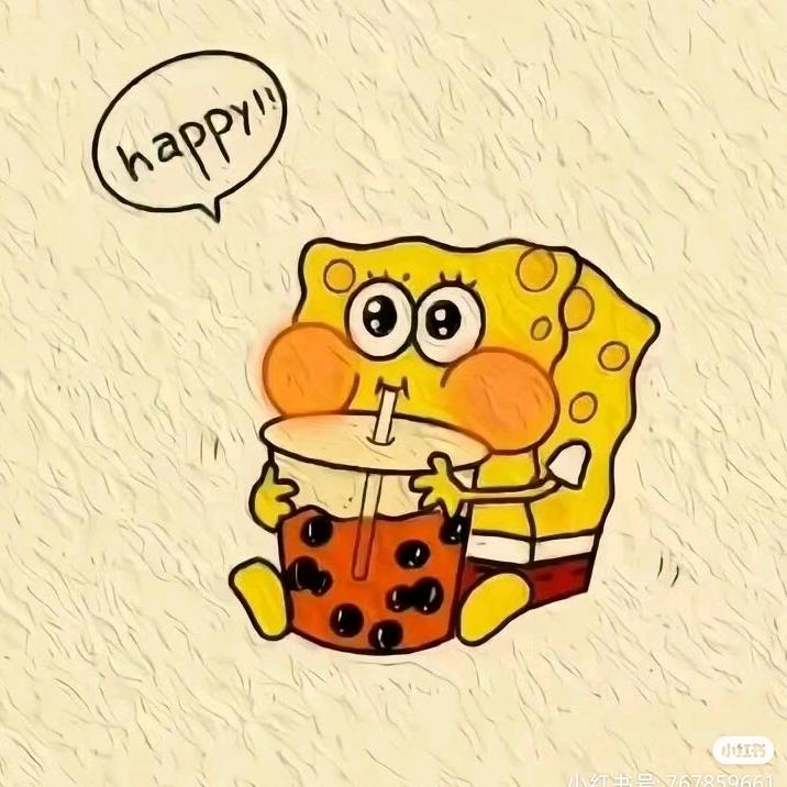躺平的小卢