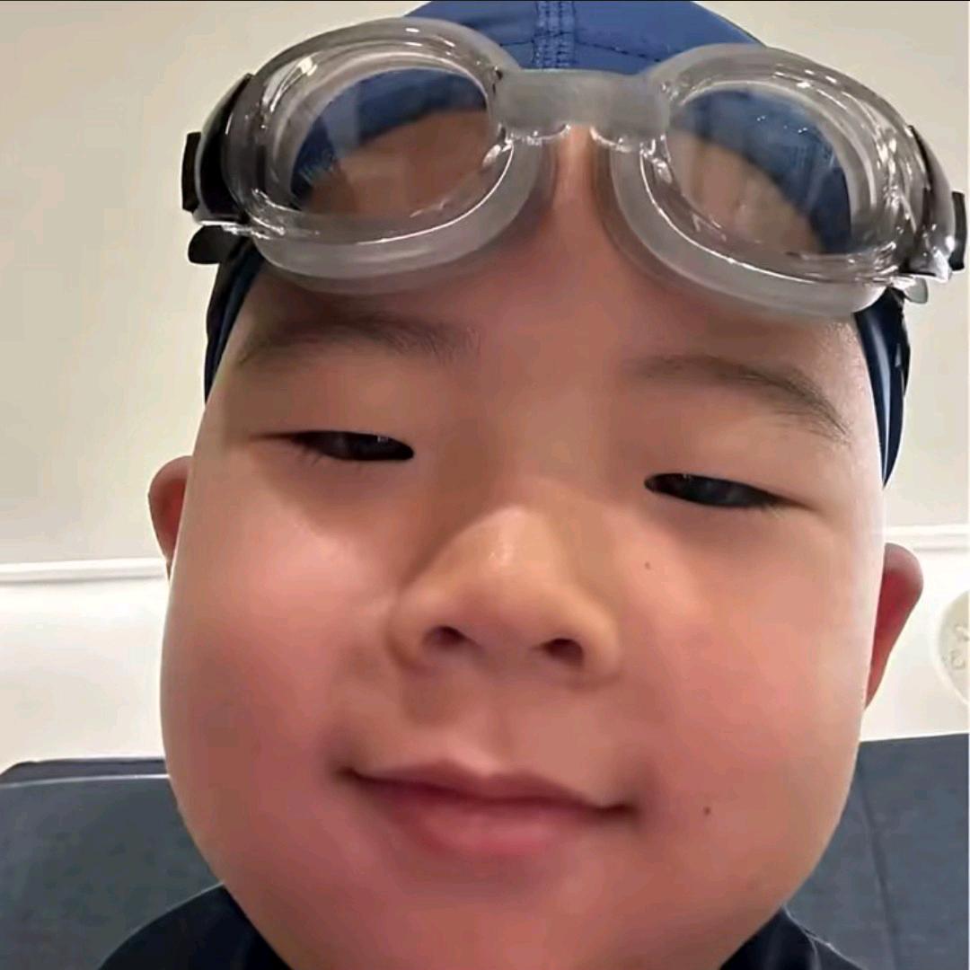 派大星的海洋裤.