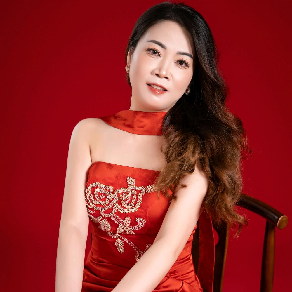 红姐带你走向爱情1（收徒）