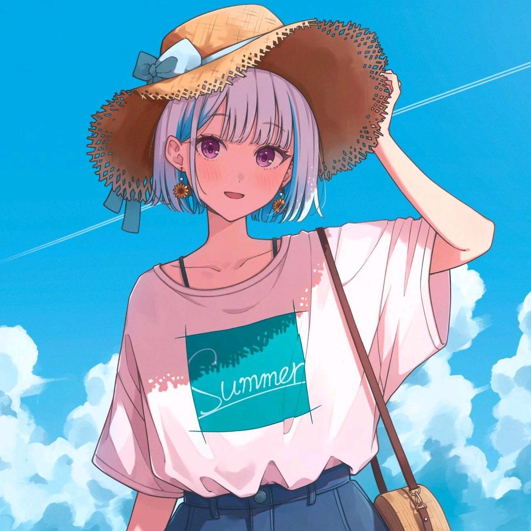 雪酱的周边小屋