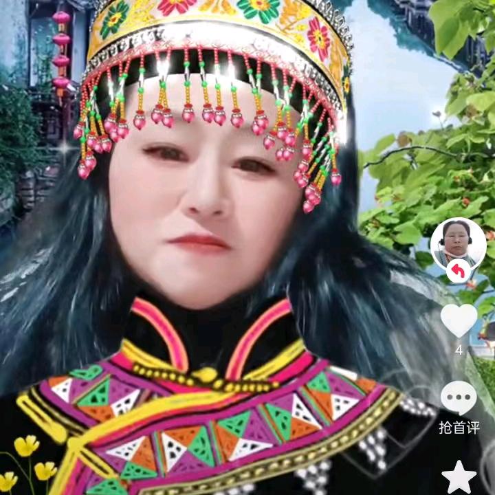 桂梅