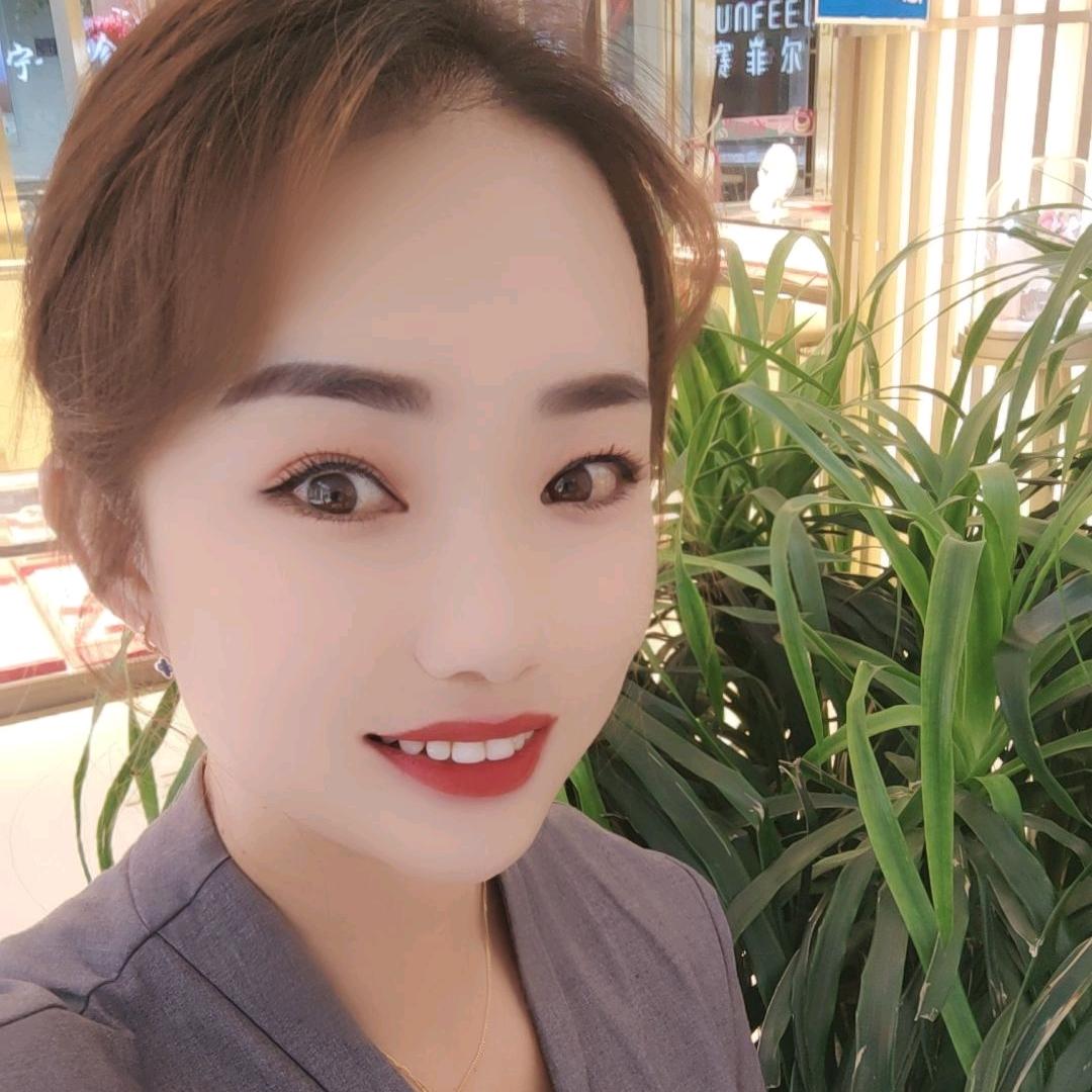 中宁珠宝达人艳姐