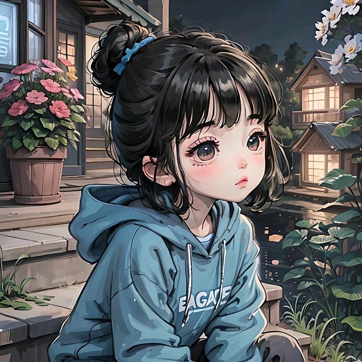 丽