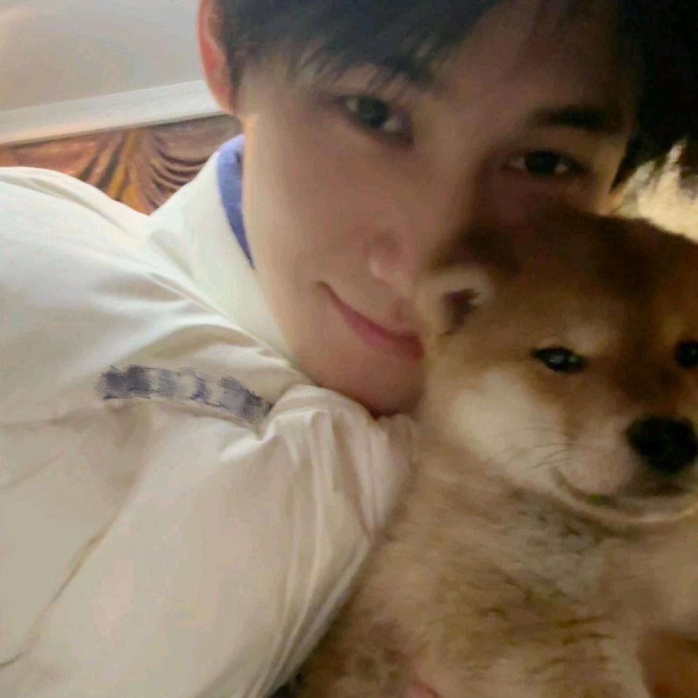 张_💚