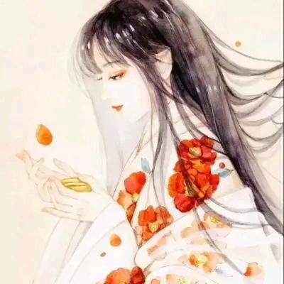 木兰🍓の少女心