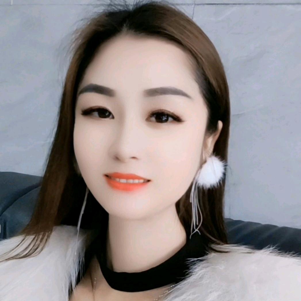 孟如意💖