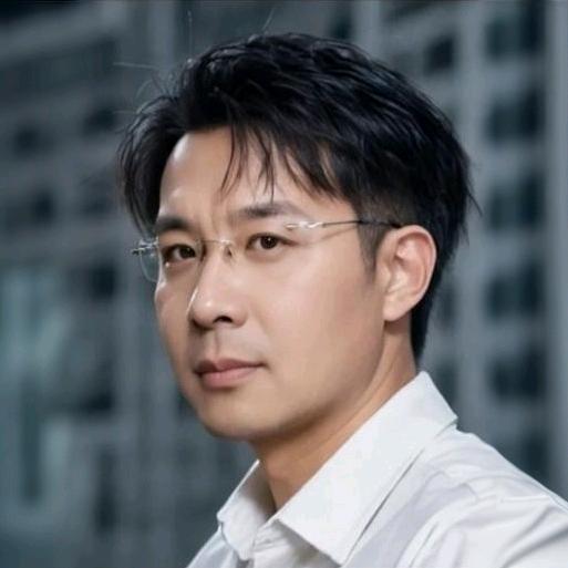 闲云野鹤
