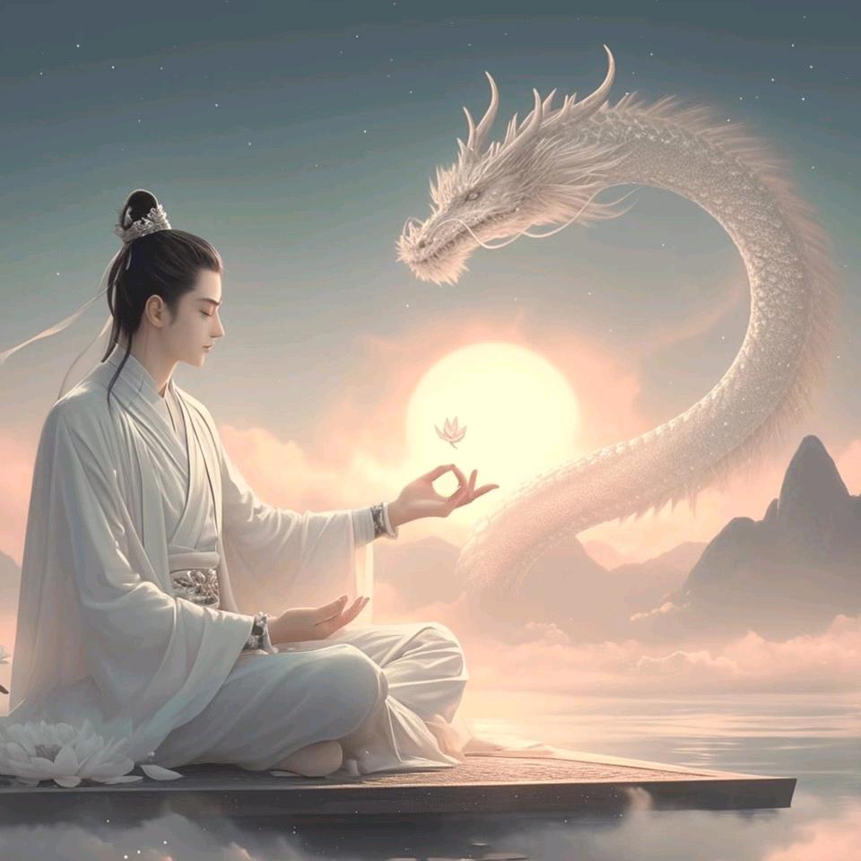 너를 사랑해요 🔥 天明☀