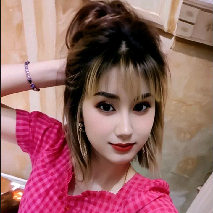 美丽月亮